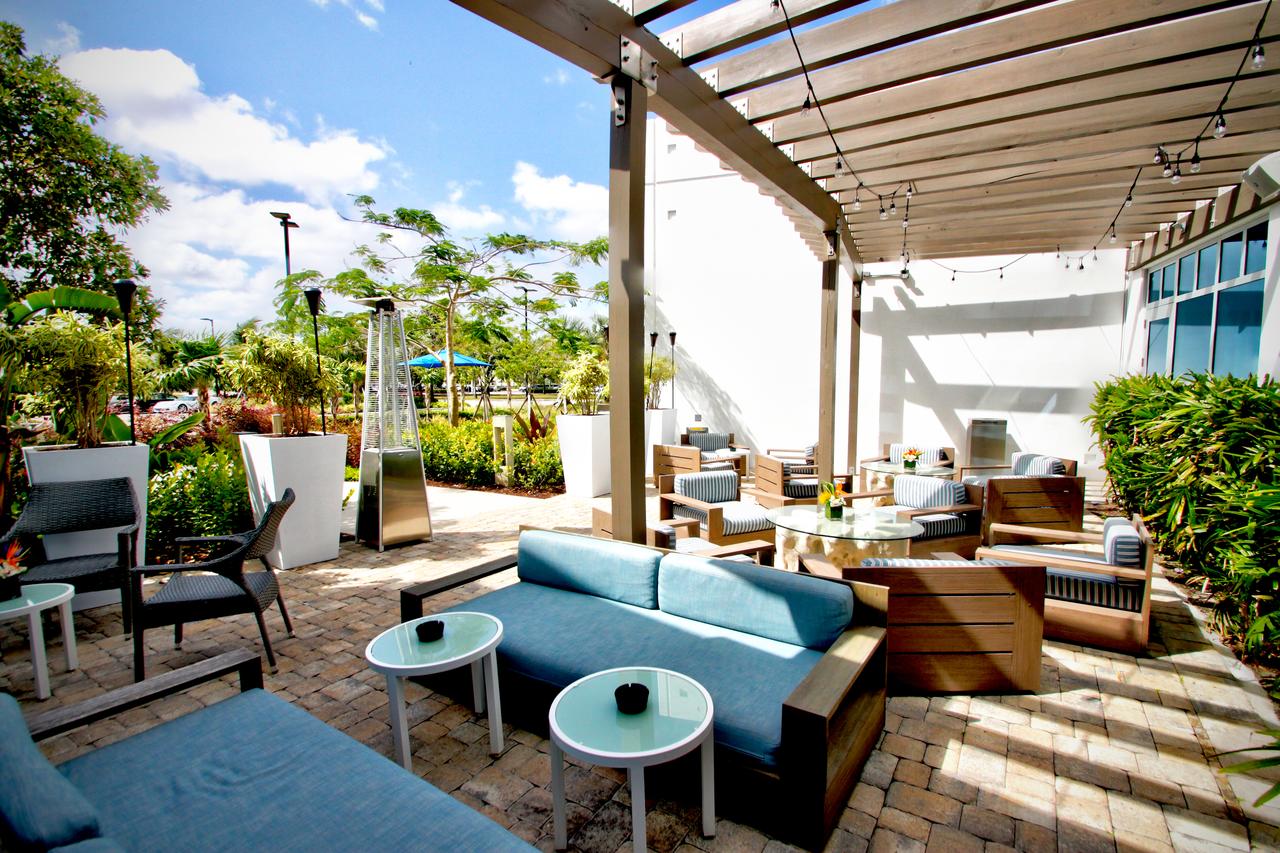 Hilton Garden Inn Miami Dolphin Mall - thumb 30