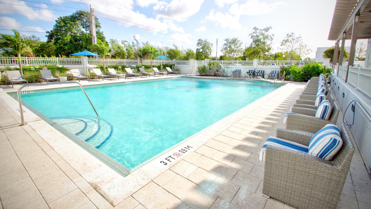 Hilton Garden Inn Miami Dolphin Mall - thumb 28