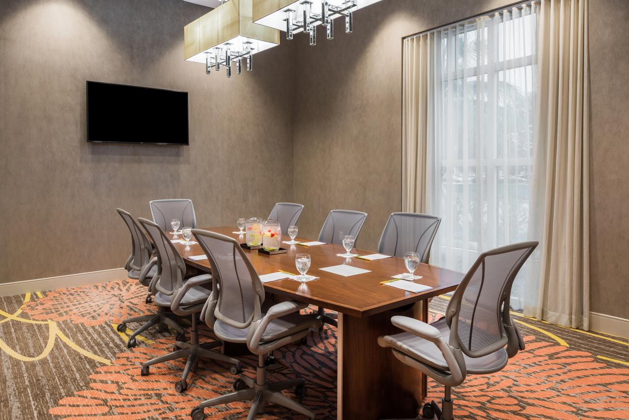 Hilton Garden Inn Miami Dolphin Mall - thumb 24