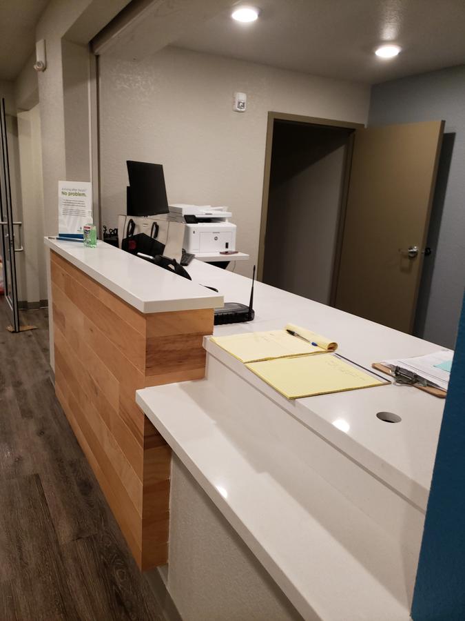 Woodspring Suites Orlando International Drive - thumb 11