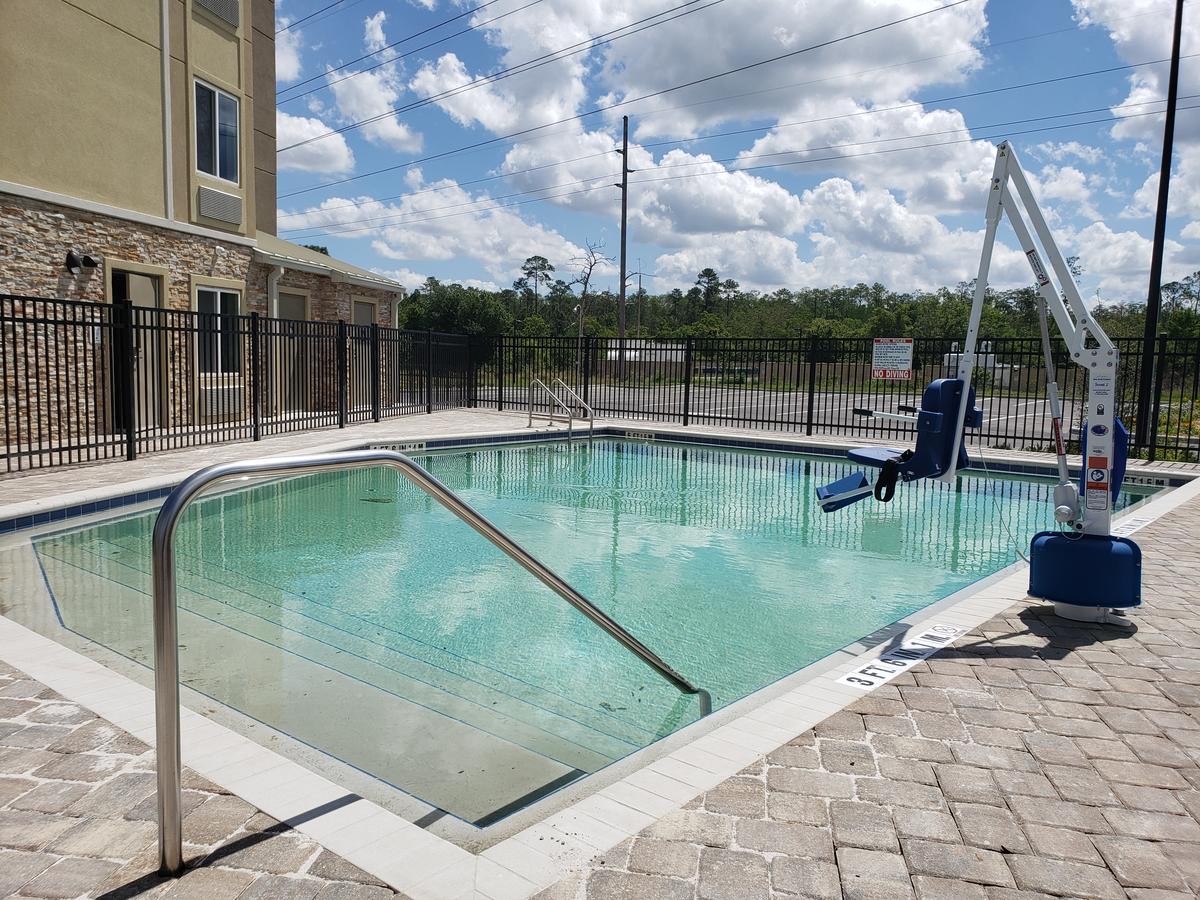 Woodspring Suites Orlando International Drive - thumb 12