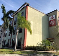 Best Western Plus Bradenton Gateway Hotel - Tourism Bookings