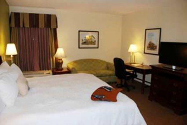 Hampton Inn Amelia Island - thumb 10