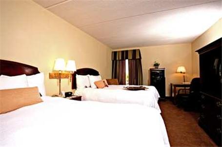 Hampton Inn Amelia Island - thumb 12