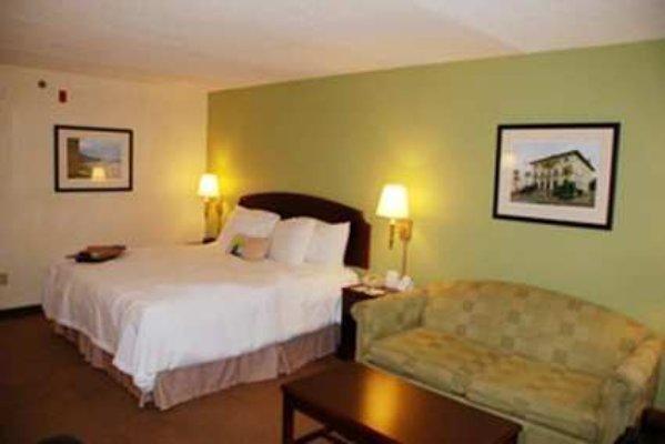Hampton Inn Amelia Island - thumb 14