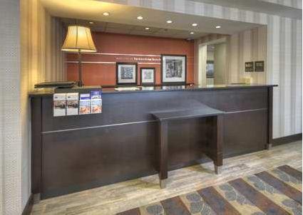 Hampton Inn Amelia Island - thumb 2