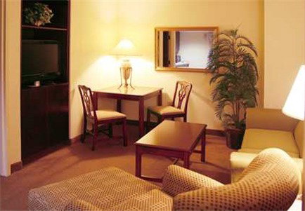Hampton Inn Amelia Island - thumb 13