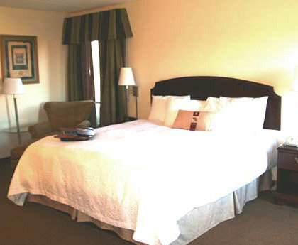 Hampton Inn Amelia Island - thumb 20