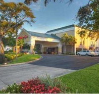 Hampton Inn Amelia Island - USA Accommodation