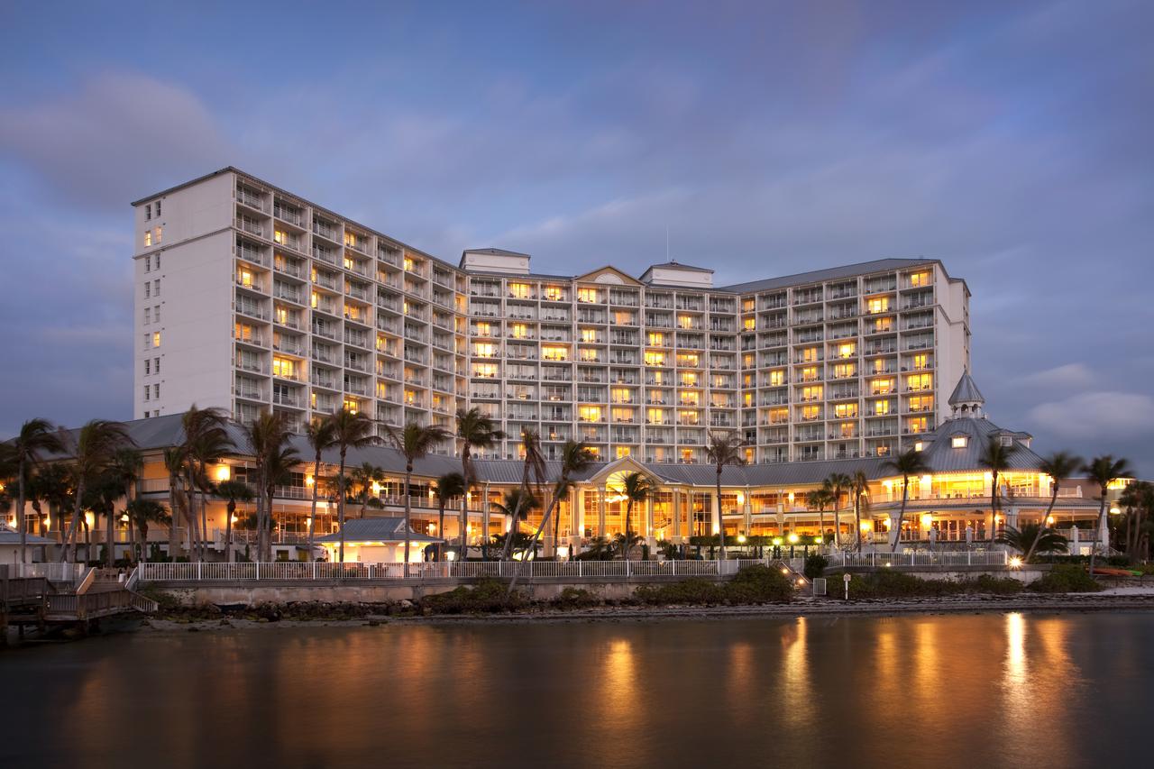 Marriott Sanibel Harbour Resort & Spa - thumb 1