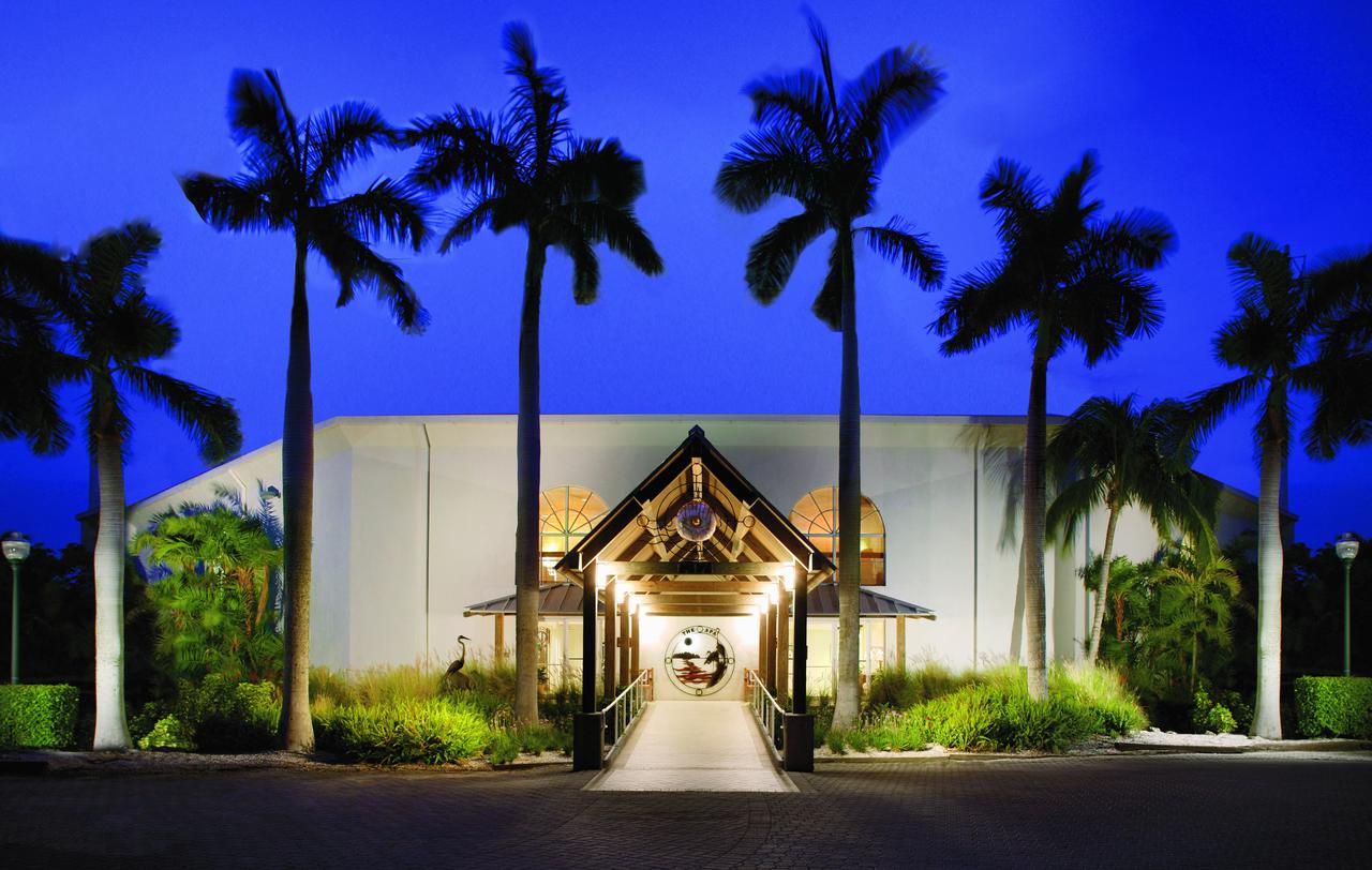 Marriott Sanibel Harbour Resort & Spa - thumb 39