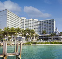 Marriott Sanibel Harbour Resort  Spa - USA Accommodation