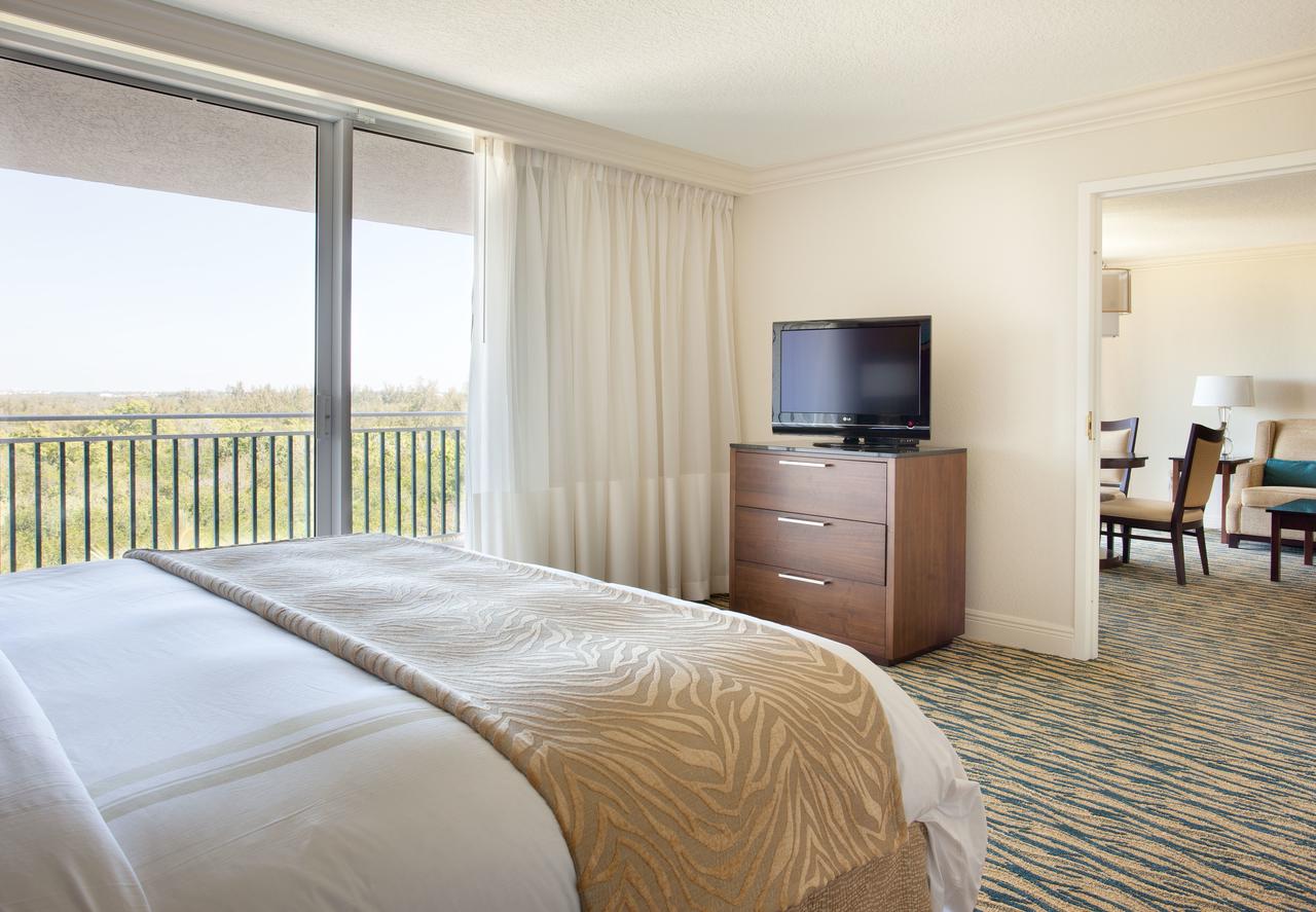 Marriott Sanibel Harbour Resort & Spa - thumb 14