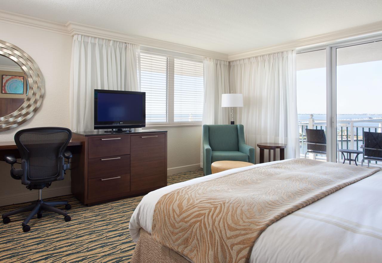 Marriott Sanibel Harbour Resort & Spa - thumb 19