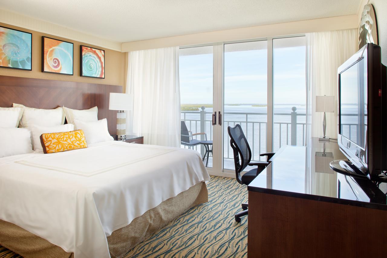 Marriott Sanibel Harbour Resort & Spa - thumb 18