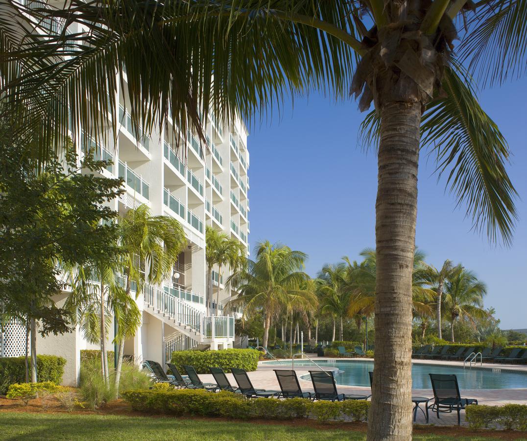 Marriott Sanibel Harbour Resort & Spa - thumb 32