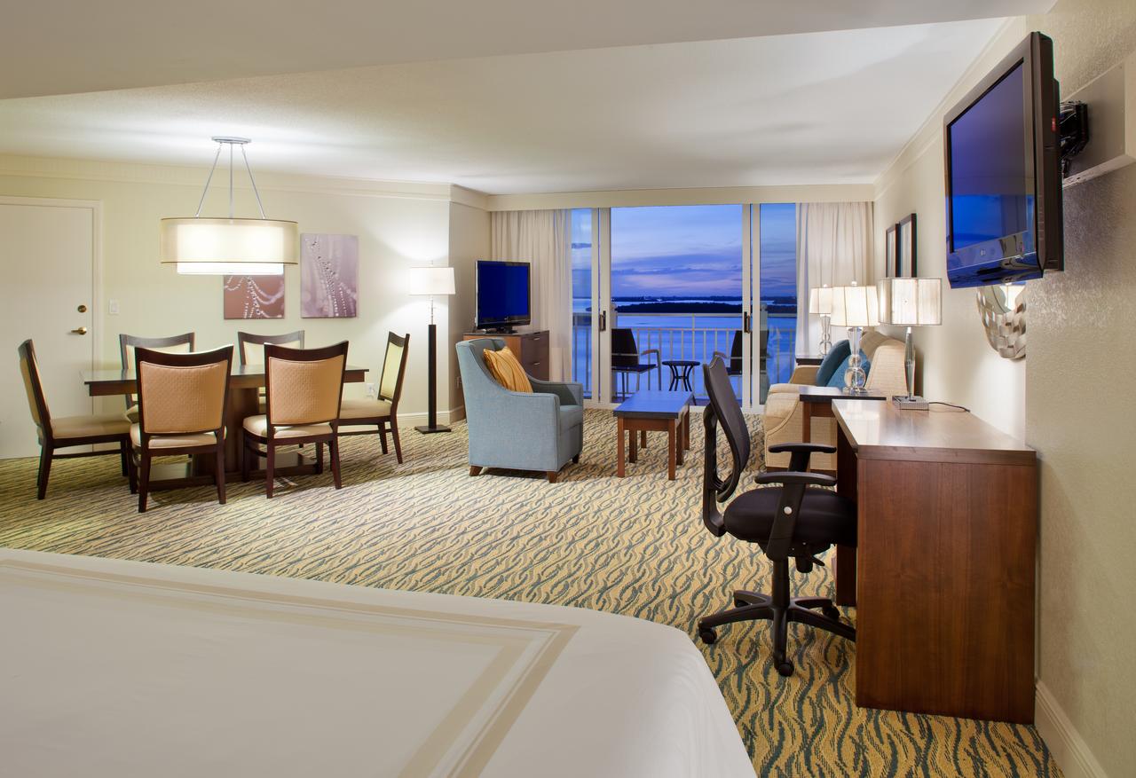 Marriott Sanibel Harbour Resort & Spa - thumb 10