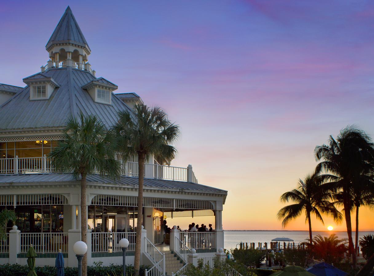 Marriott Sanibel Harbour Resort & Spa - thumb 5