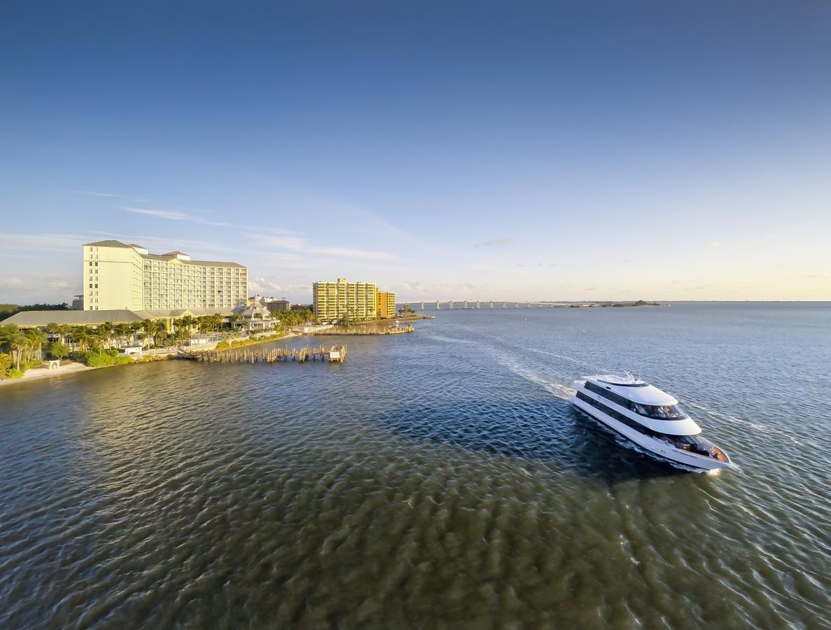 Marriott Sanibel Harbour Resort & Spa - thumb 38