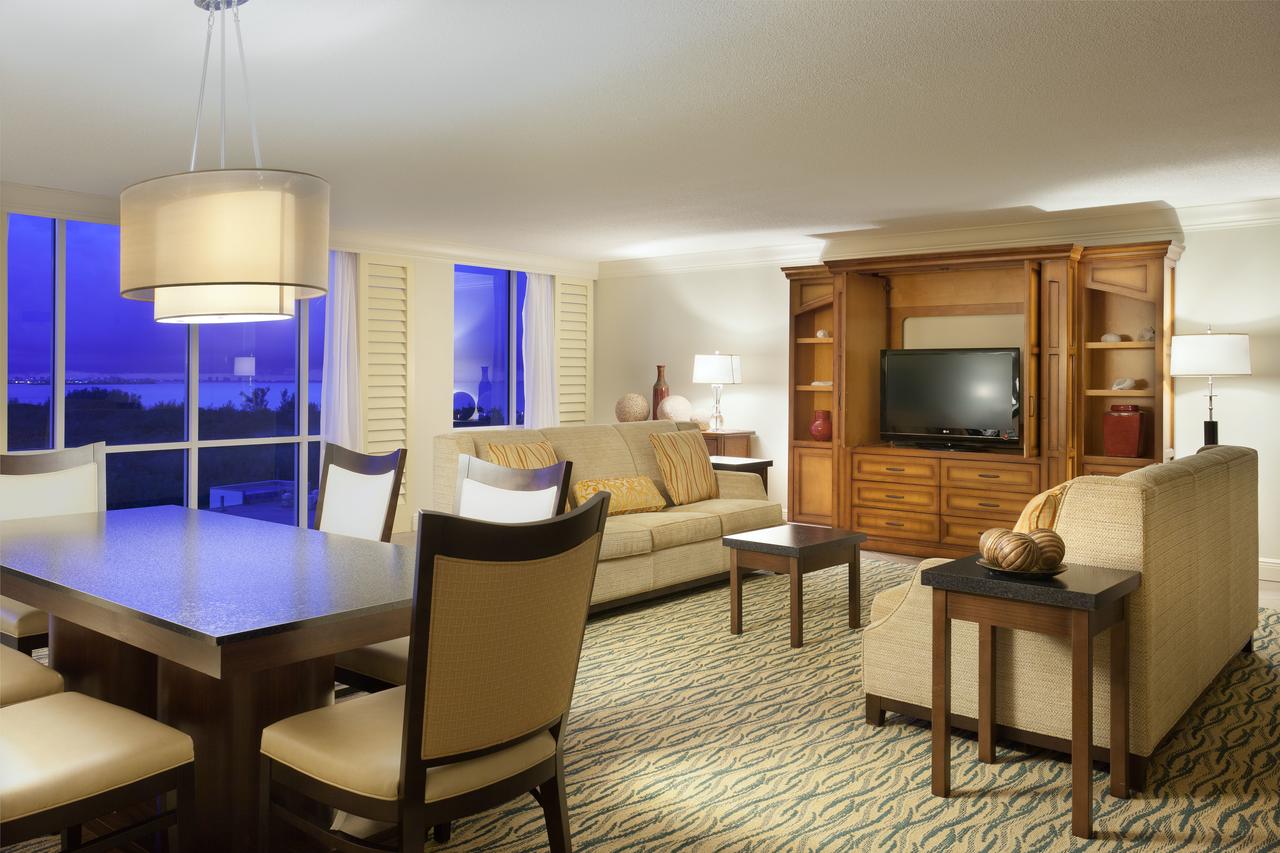 Marriott Sanibel Harbour Resort & Spa - thumb 21