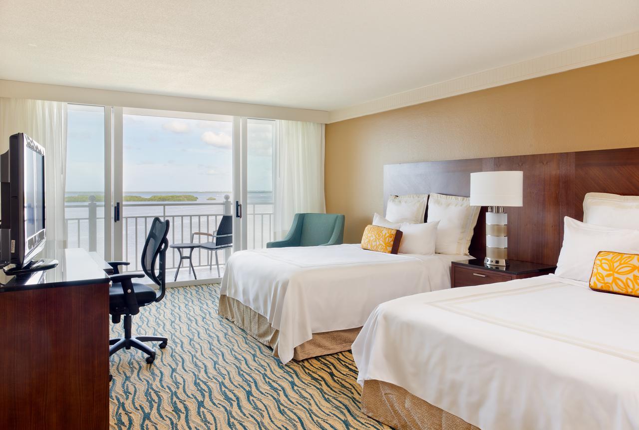 Marriott Sanibel Harbour Resort & Spa - thumb 6