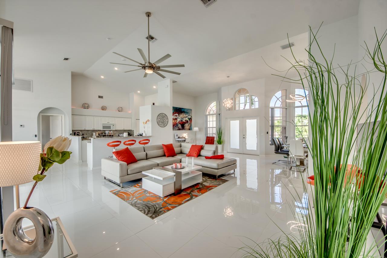 Villa Eyleen - thumb 1