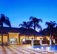 Encantada - The Official CLC World Resort - Students Accommodation