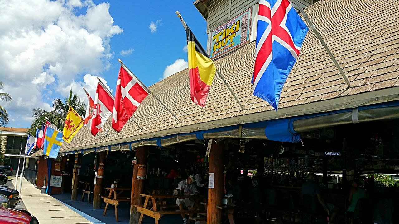 Dolphin Key Resort - Cape Coral - thumb 41