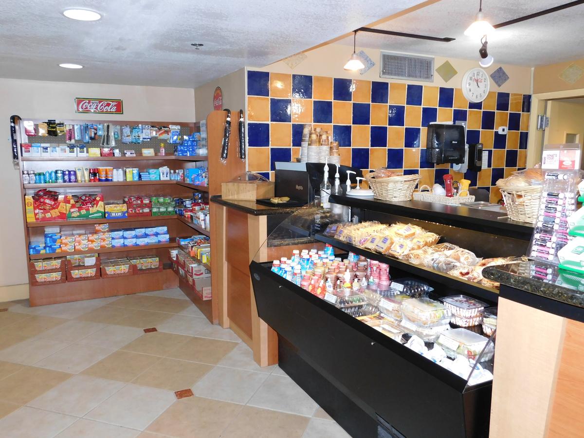 Best Western Orlando Gateway Hotel - thumb 15