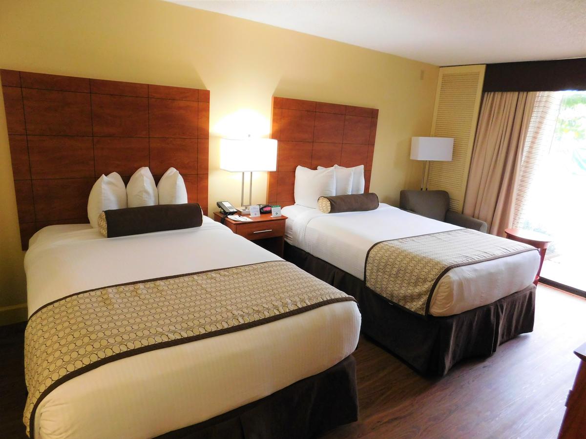 Best Western Orlando Gateway Hotel - thumb 27