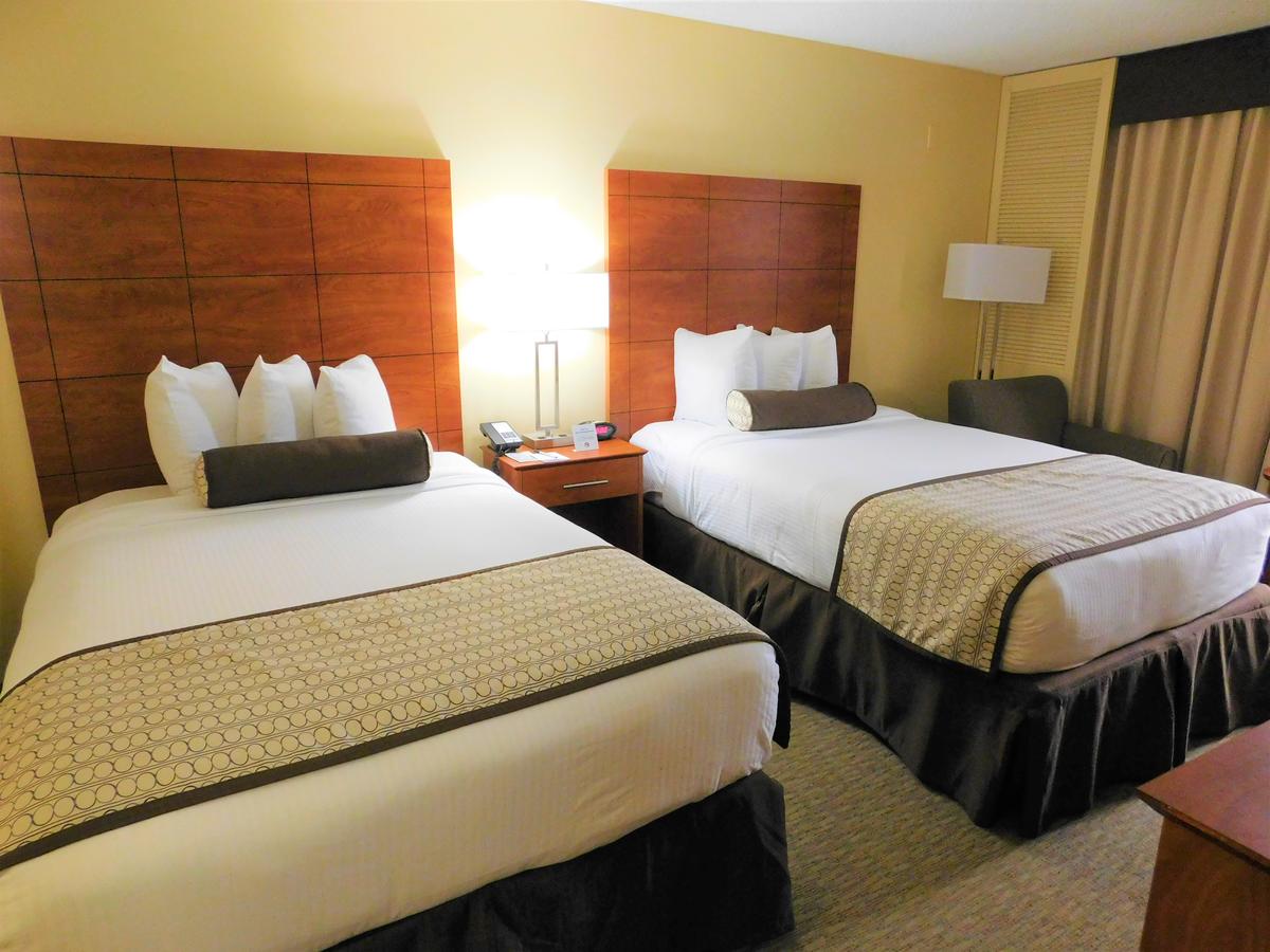 Best Western Orlando Gateway Hotel - thumb 16