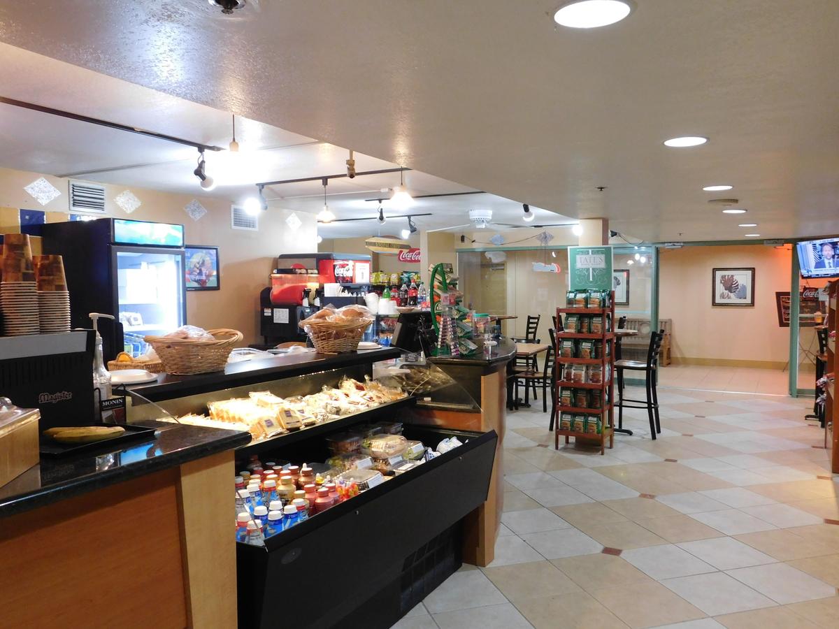 Best Western Orlando Gateway Hotel - thumb 14