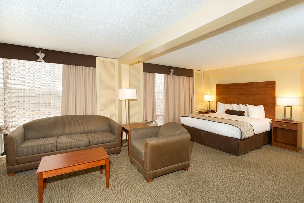 Best Western Orlando Gateway Hotel - thumb 42