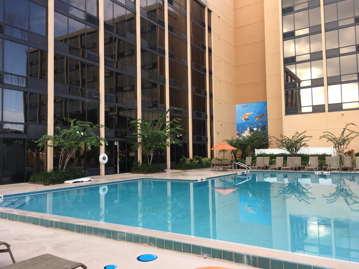 Best Western Orlando Gateway Hotel - thumb 1