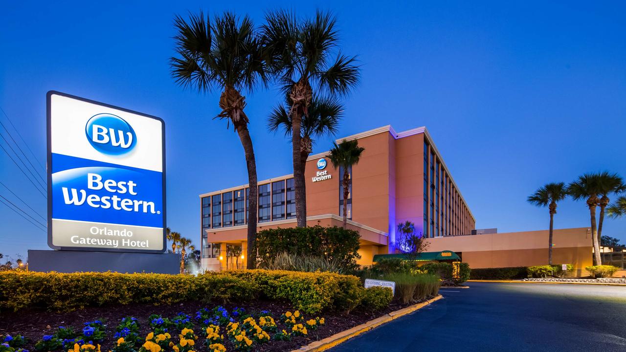 Best Western Orlando Gateway Hotel - thumb 2