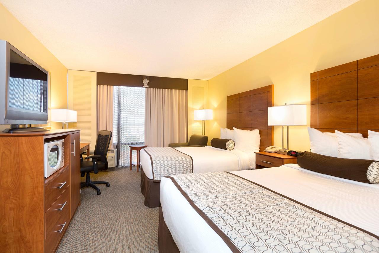 Best Western Orlando Gateway Hotel - thumb 33