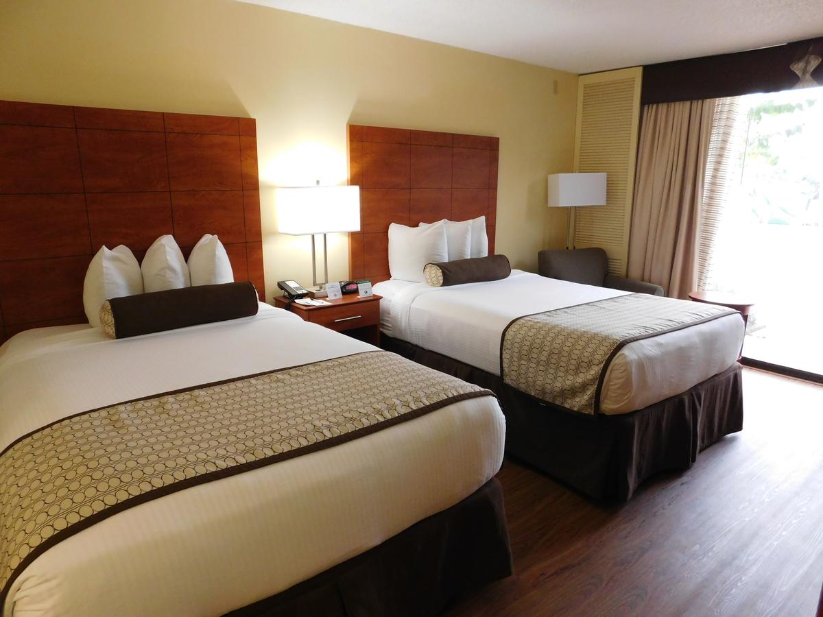 Best Western Orlando Gateway Hotel - thumb 28
