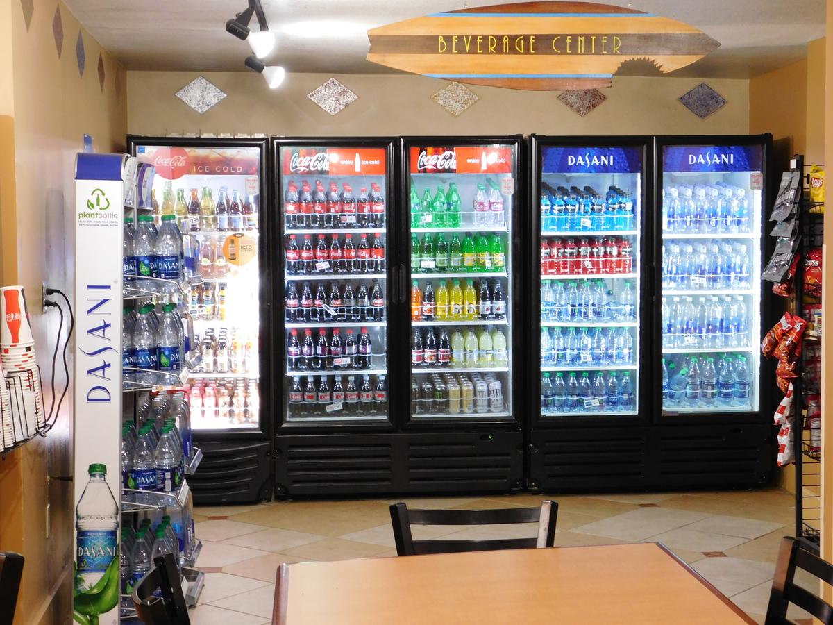 Best Western Orlando Gateway Hotel - thumb 12