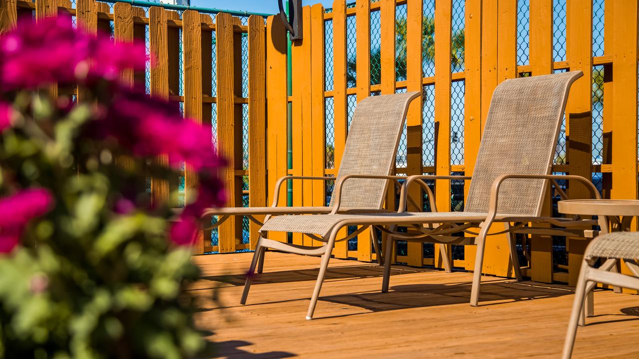 Best Western Orlando Gateway Hotel - thumb 32