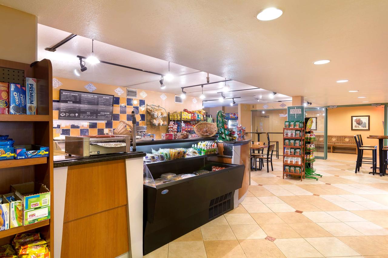 Best Western Orlando Gateway Hotel - thumb 34