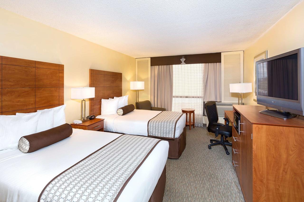 Best Western Orlando Gateway Hotel - thumb 39