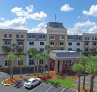 Royale Parc Suites Near Disney - Students Accommodation