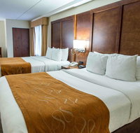 Comfort Suites Fernandina Beach at Amelia Island - USA Accommodation