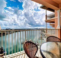 Harborview Grande 701 - Tourism Bookings