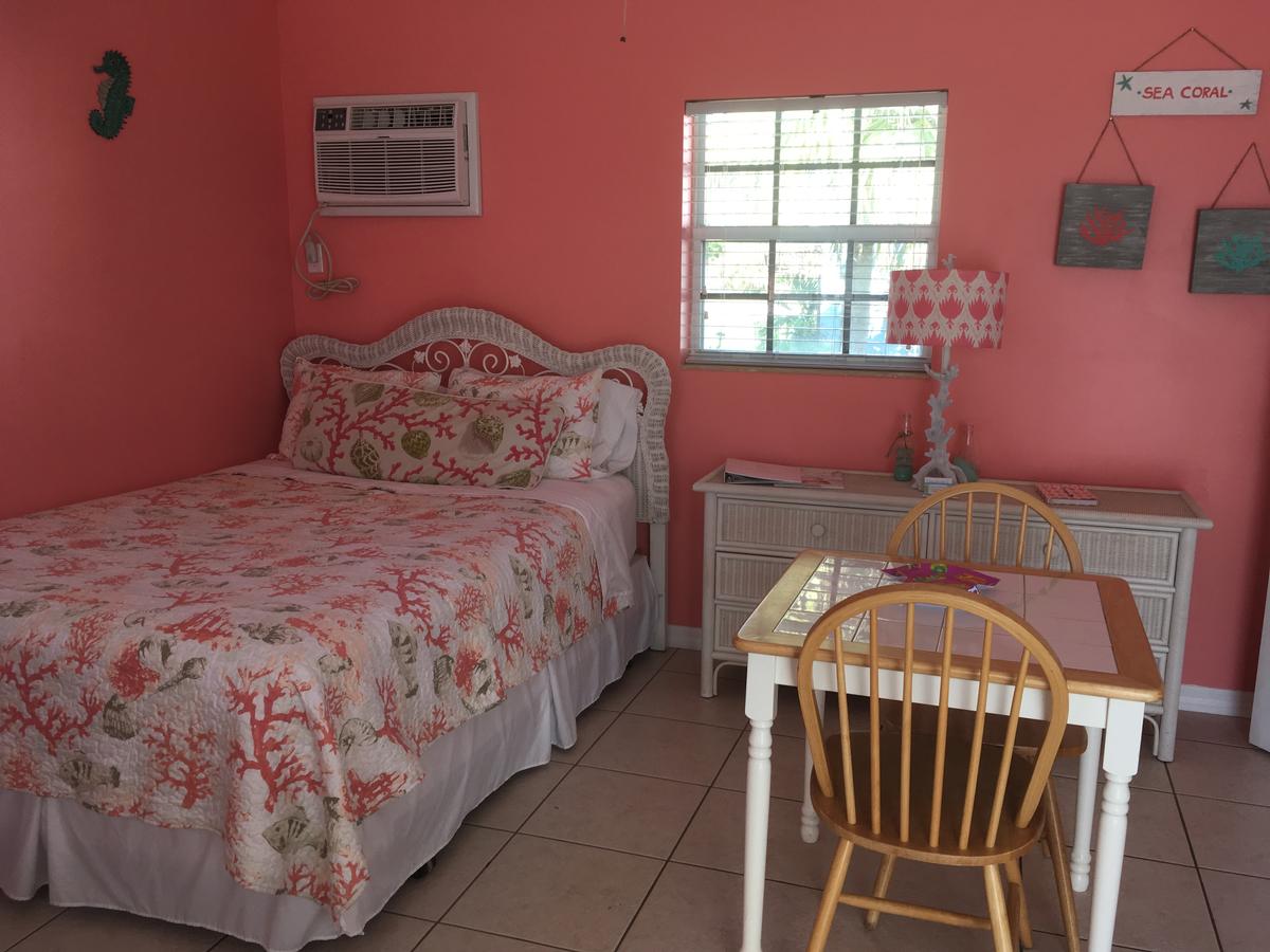 Seahorse Beach Bungalows - thumb 11