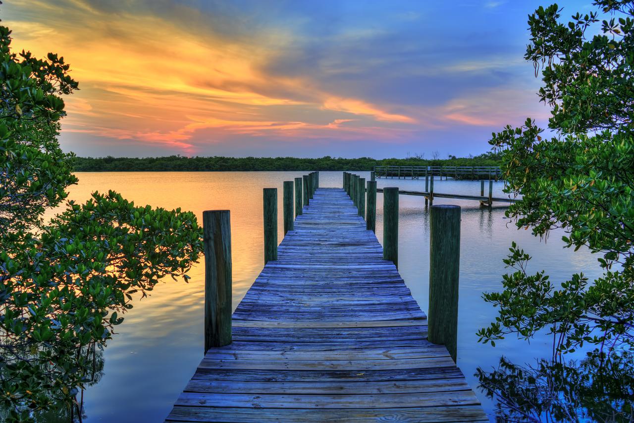 Seahorse Beach Bungalows - thumb 5