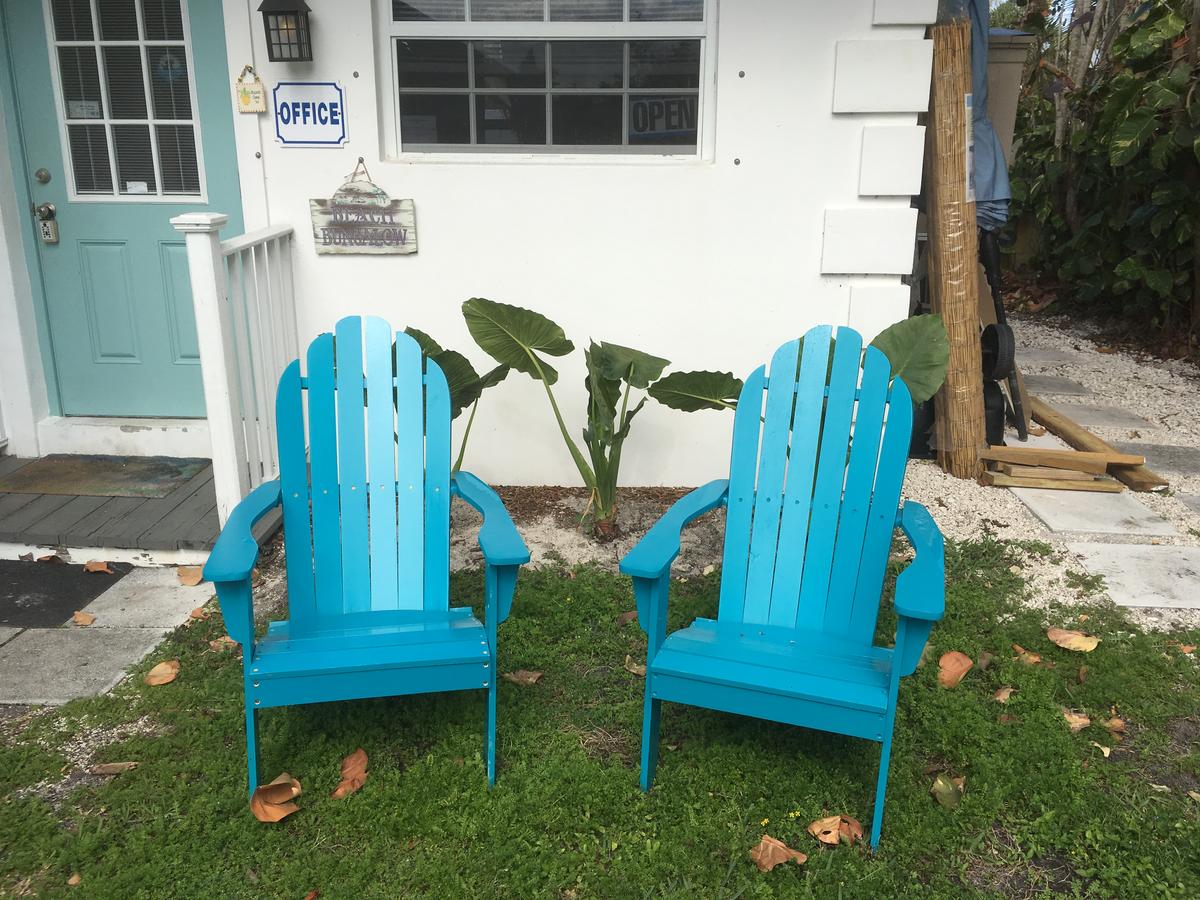 Seahorse Beach Bungalows - thumb 22