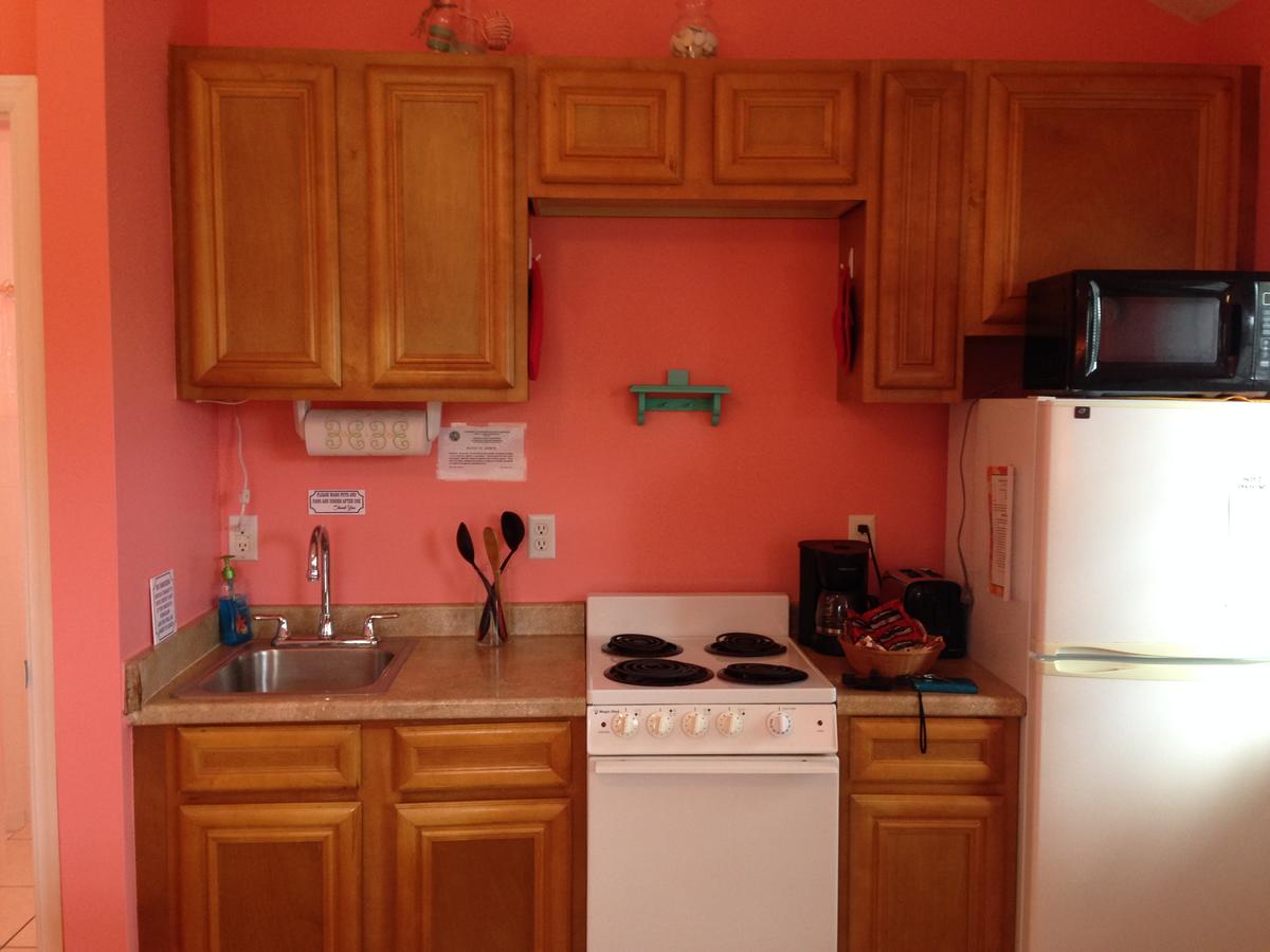 Seahorse Beach Bungalows - thumb 10