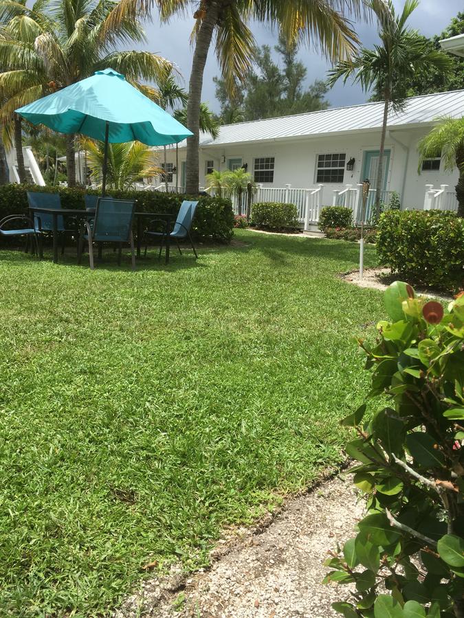 Seahorse Beach Bungalows - thumb 3