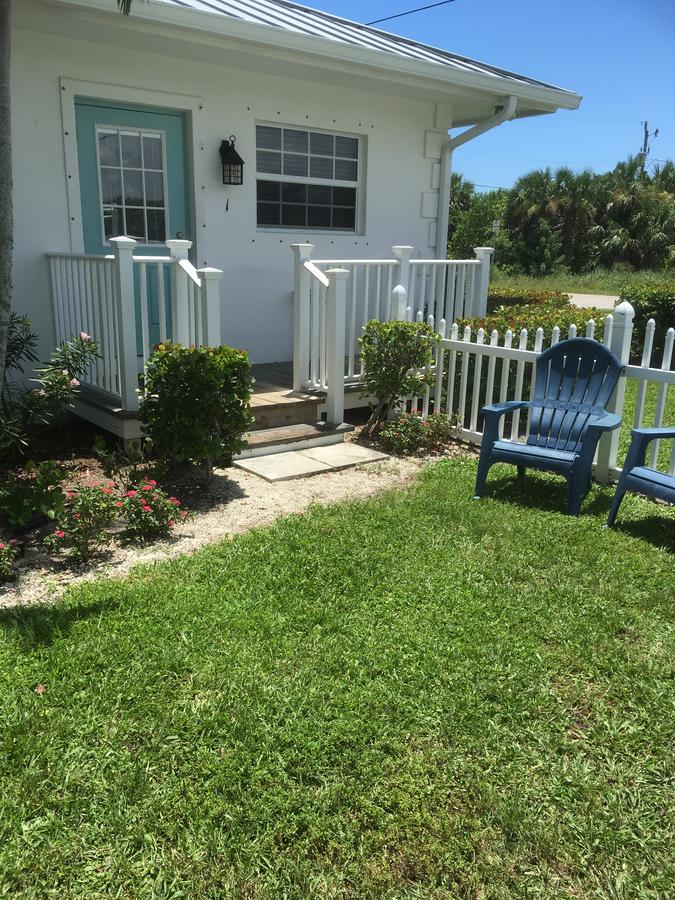 Seahorse Beach Bungalows - thumb 20